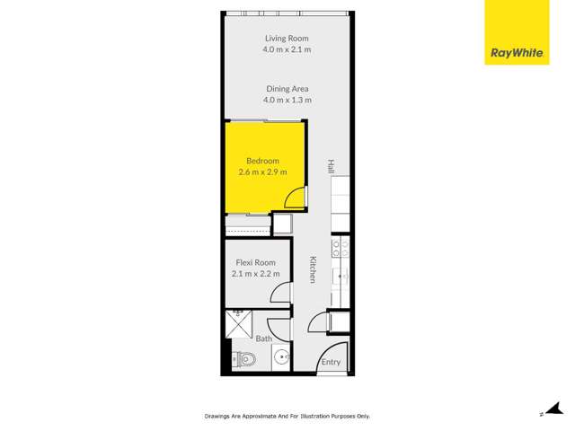 1304/147 Nelson Street Auckland Central_1