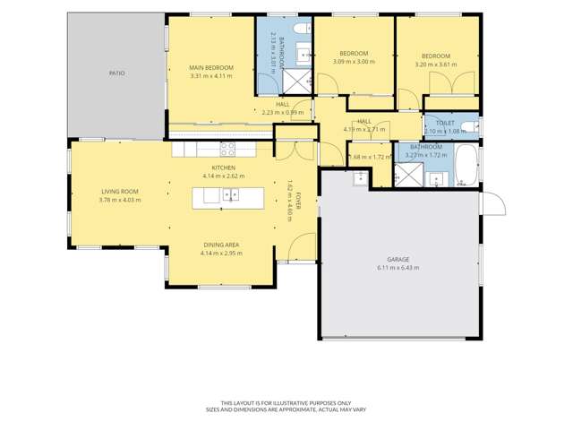 4 Tupeia Lane Tikipunga_1