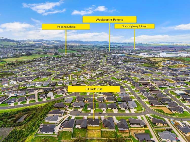 8 Clark Rise Pokeno_19