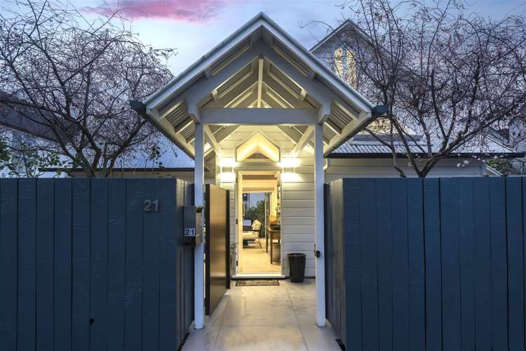 21 Conference Street Christchurch Central_31