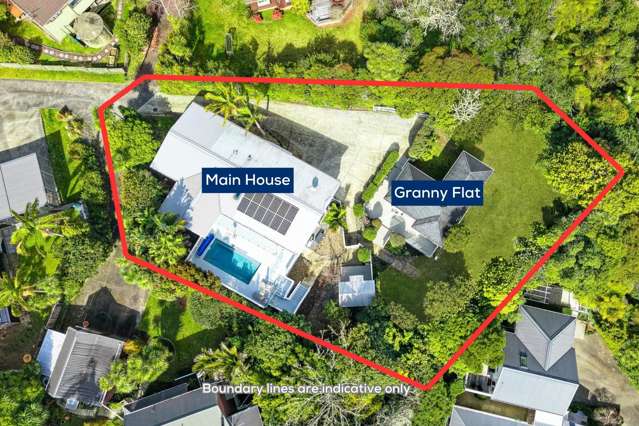 Home & Granny Flat - Motivated to Sell