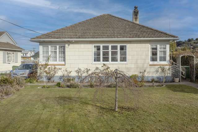 FIRST HOME OR INVESTMENT OPPORTUNITY