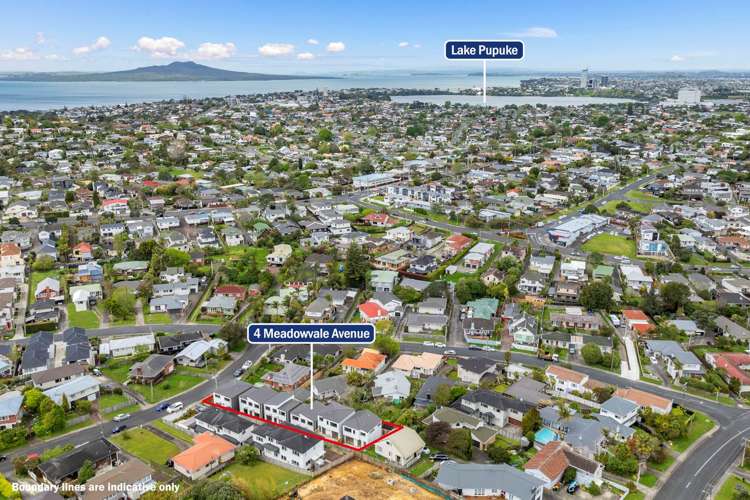 Lot 1/4 Meadowvale Avenue Forrest Hill_20