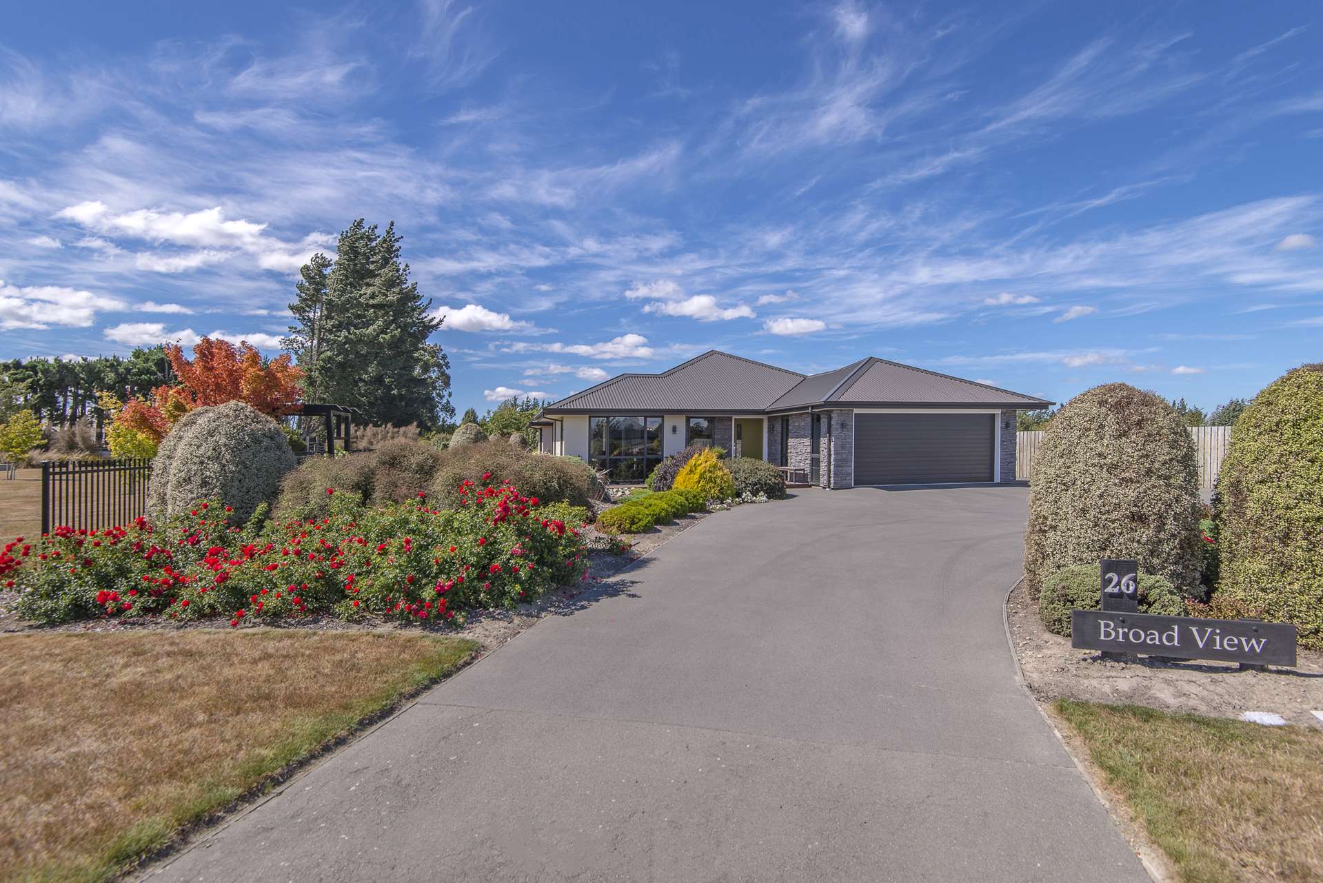 26 Newbrook Terrace Darfield Selwyn Houses for Sale One Roof