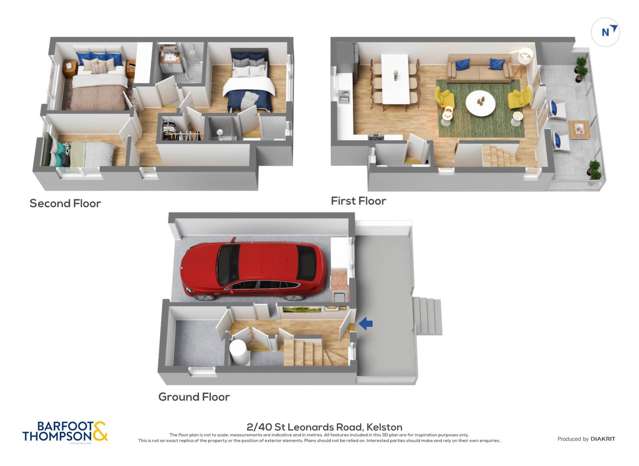 2,3,5,7/40 St Leonards Road Kelston_1
