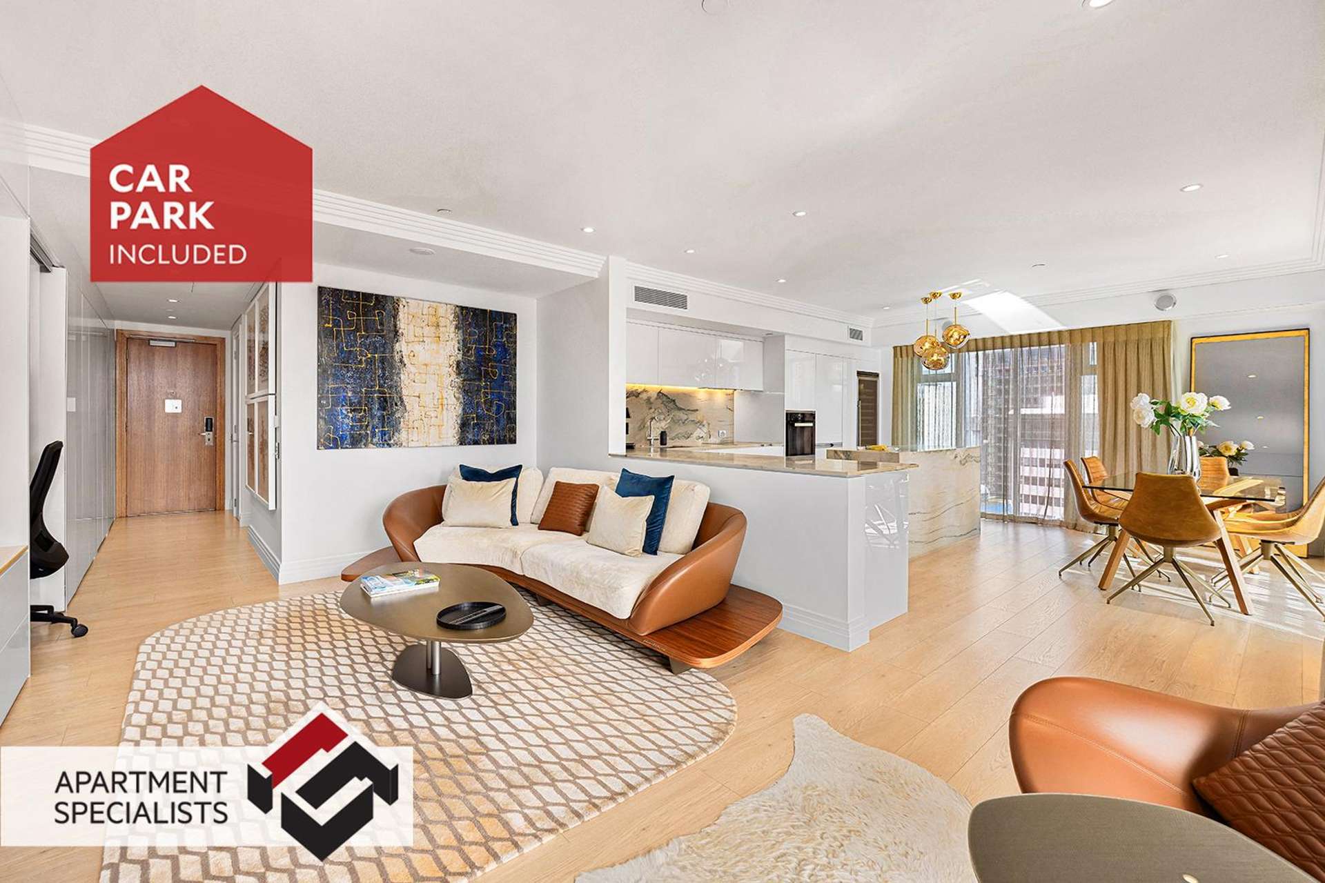 1603/1 Courthouse Lane Auckland Central_0