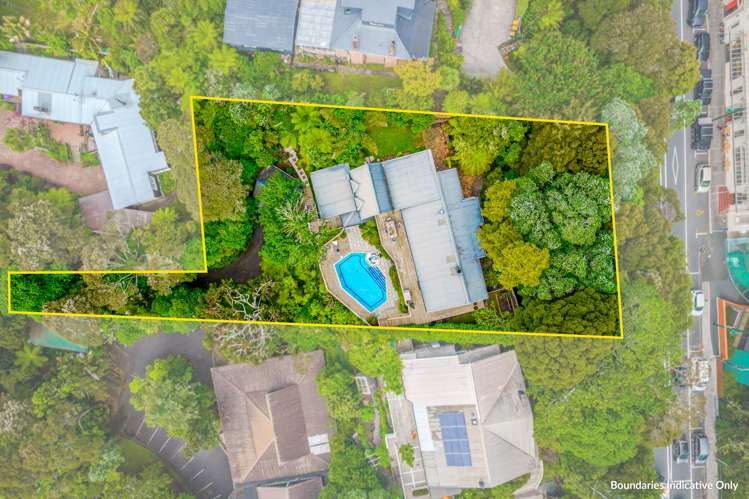 445 Titirangi Road Titirangi_27