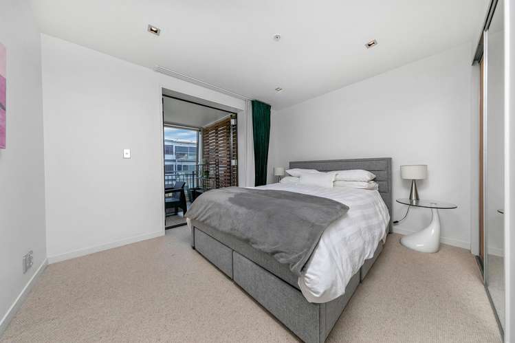 4A/132 Customs Street Auckland Central_11