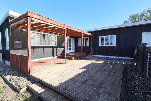 Renovated & Move in Ready!