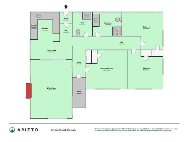 5 Tern Street Oamaru_1