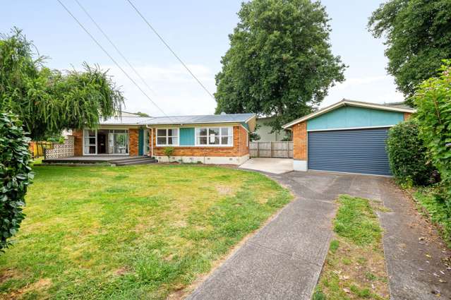 Welcome to Your Next Move