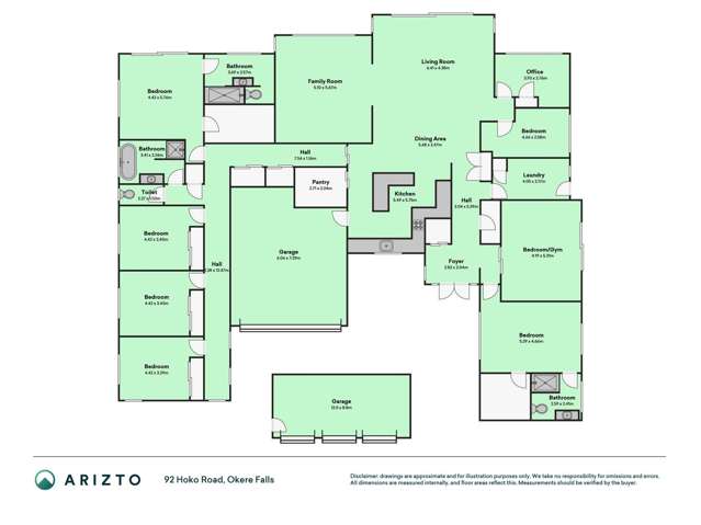 92 Hoko Road Okere Falls_1