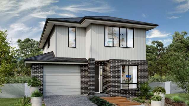 Experience modern living in Clarks Beach