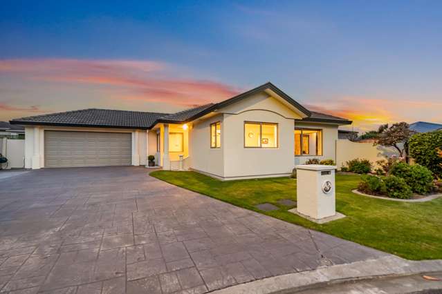 Award Winning Home - Still a Stunner