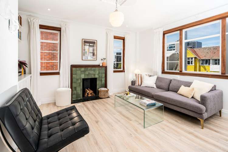 3/302 Willis Street Aro Valley_1