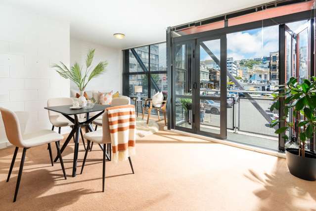 4/8 Leeds Street Te Aro_2