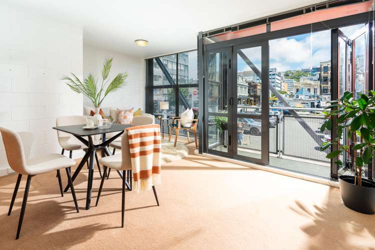 4/8 Leeds Street Te Aro_1