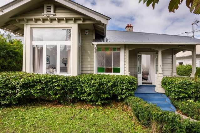 Affordable Mt Eden Family Package