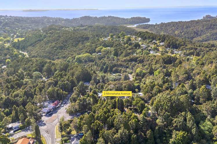 3 Minnehaha Avenue Titirangi_27