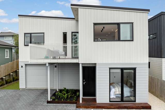 Don't Miss This Designer Masterpiece