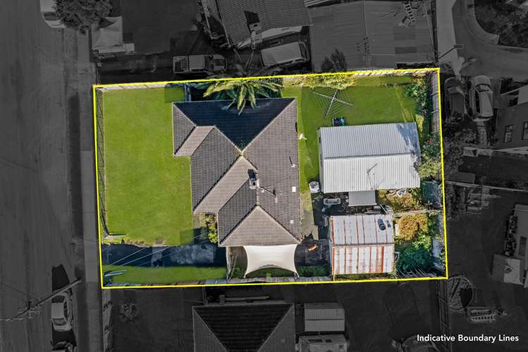 33 Haddon Street Mangere East_24