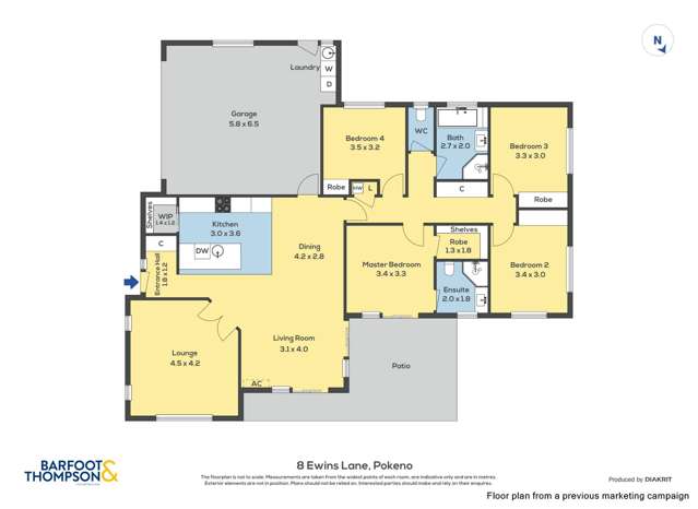 8 Ewins Lane Pokeno_1