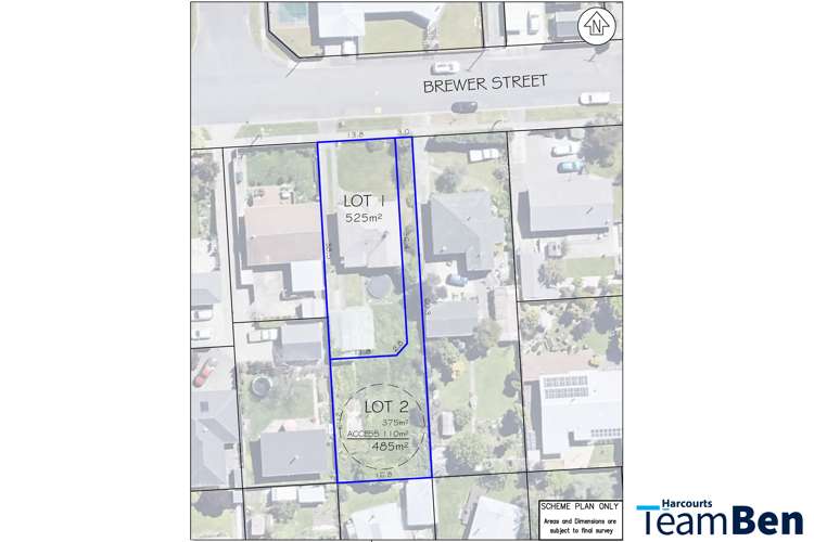 9 Brewer Street Blenheim Central_29