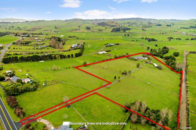 410c Mangatangi Road Mangatangi_27