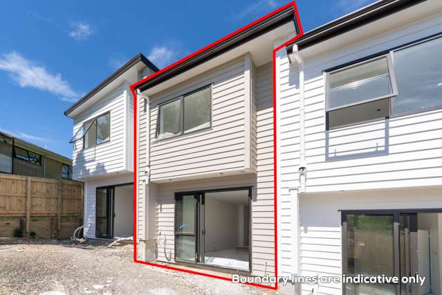 Lot 5/208 Ti Rakau Drive Pakuranga Heights_1