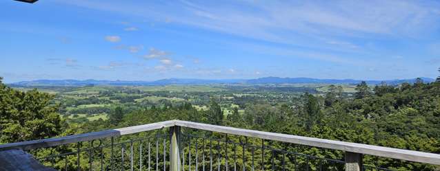 Privacy, Space & Views - Act Fast!