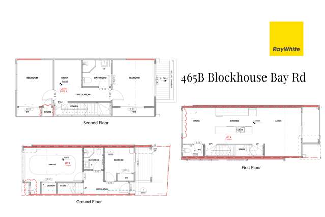 465B Blockhouse Bay Road Blockhouse Bay_1