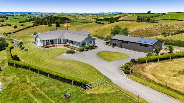 Contemporary Lifestyle Living with Space And Style