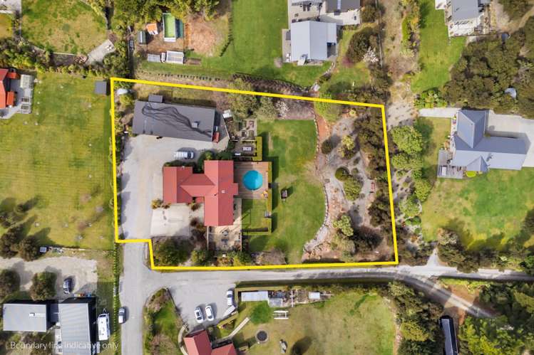 32 Rockhaven Albert Town_24