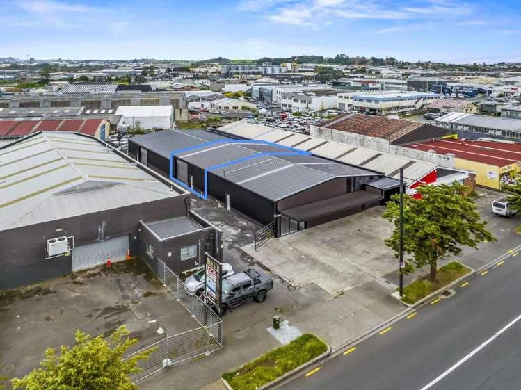 Unit 1B | 137 Station Road Otahuhu_1