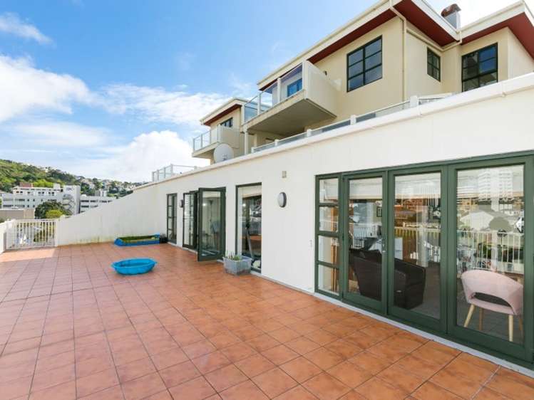 6/125 Thorndon Quay Pipitea_13