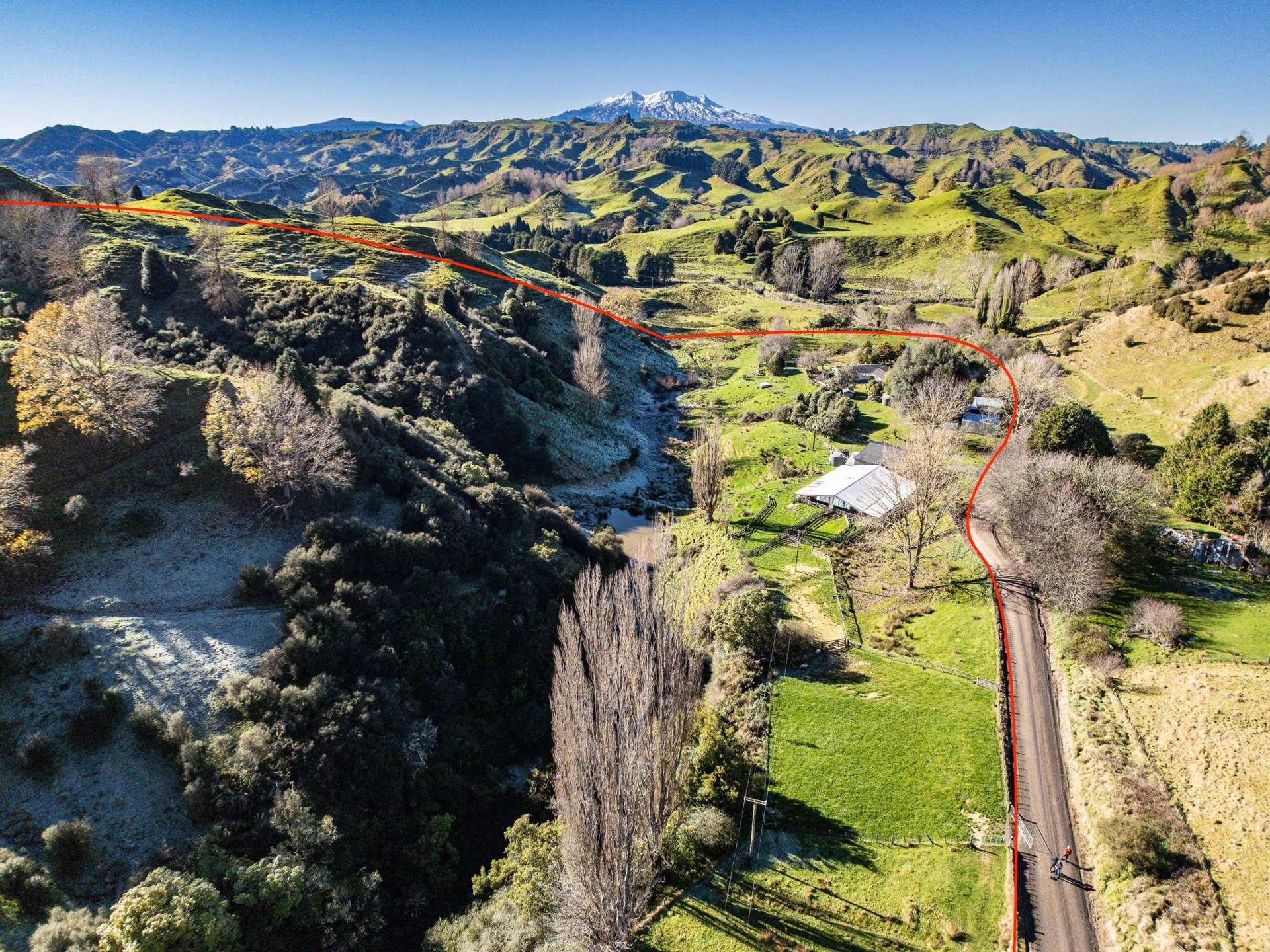 Lot Lot 1/56 Makakahi Road Raetihi_0