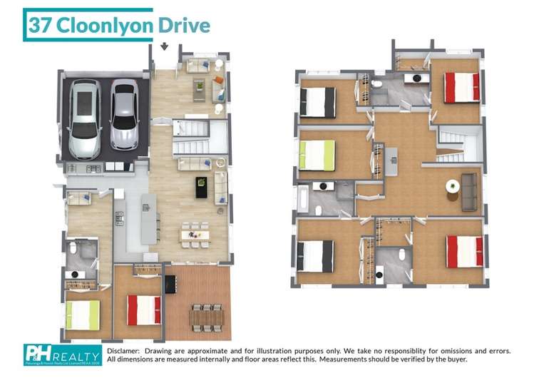 37 Cloonlyon Drive Flat Bush_21