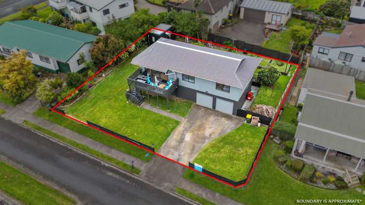 3 Stella Drive Clarks Beach_19