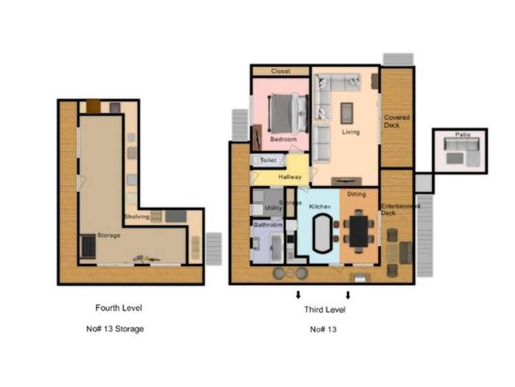 13 Mceldowney Road Titirangi_17