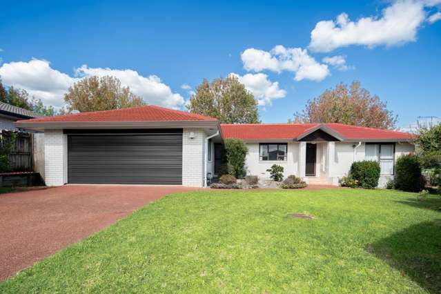 Single-Level Brick Beauty - Timeless Classic!