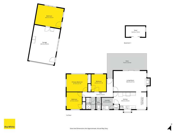 16 Grebe Street Manurewa_14