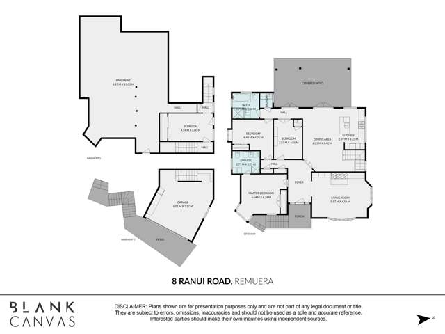 8 Ranui Road Remuera_1