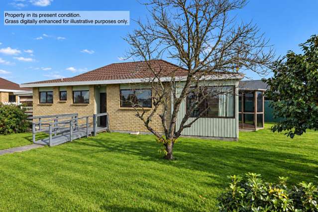 Imperfectly Perfect - To Be Sold!