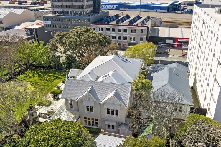 46 Hobson Street Pipitea_25