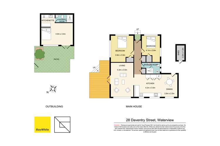 28 Daventry Street Waterview_14