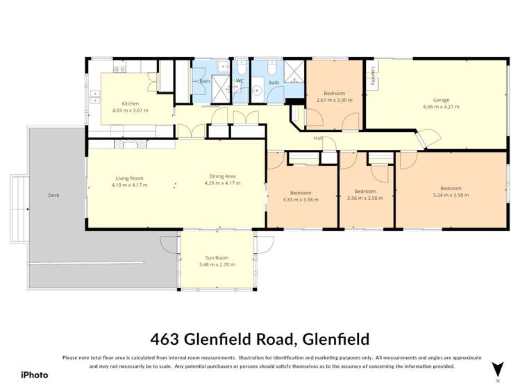 463 Glenfield Road Glenfield_16