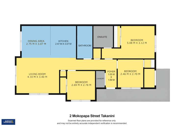 2 Mokopapa Street Takanini_20