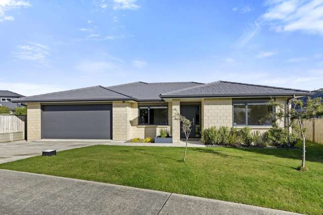 EFFORTLESS LIVING STARTS HERE