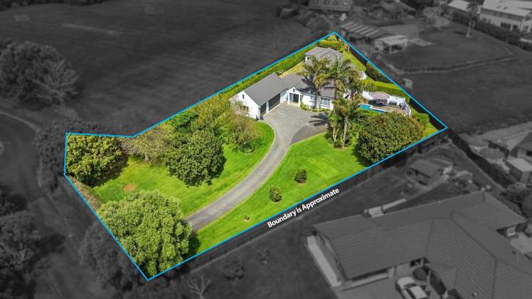 47 Village Fields Road Waiau Pa_49