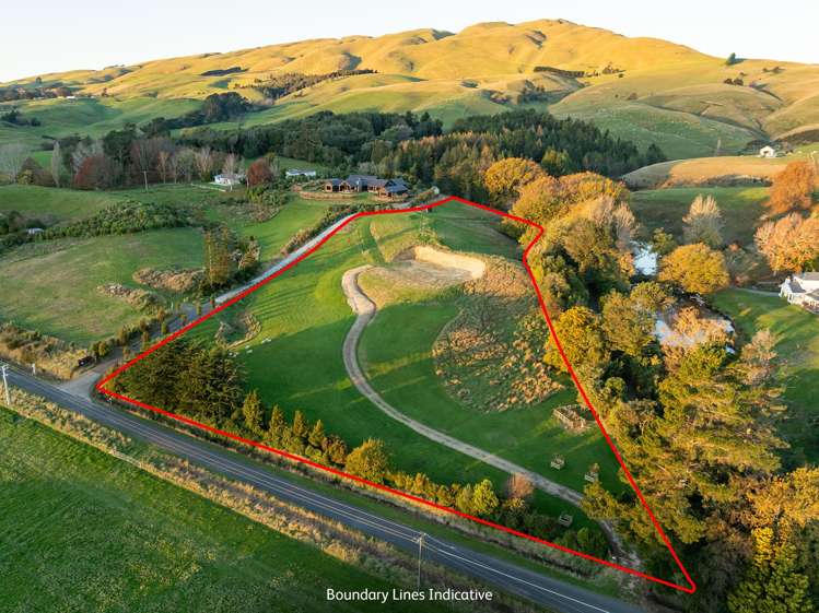 Lot 2 Bluff Rangitumau Road Masterton_6